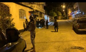 Allanamientos permiten captura de antisociales vinculados a ‘Los Tiguerones’