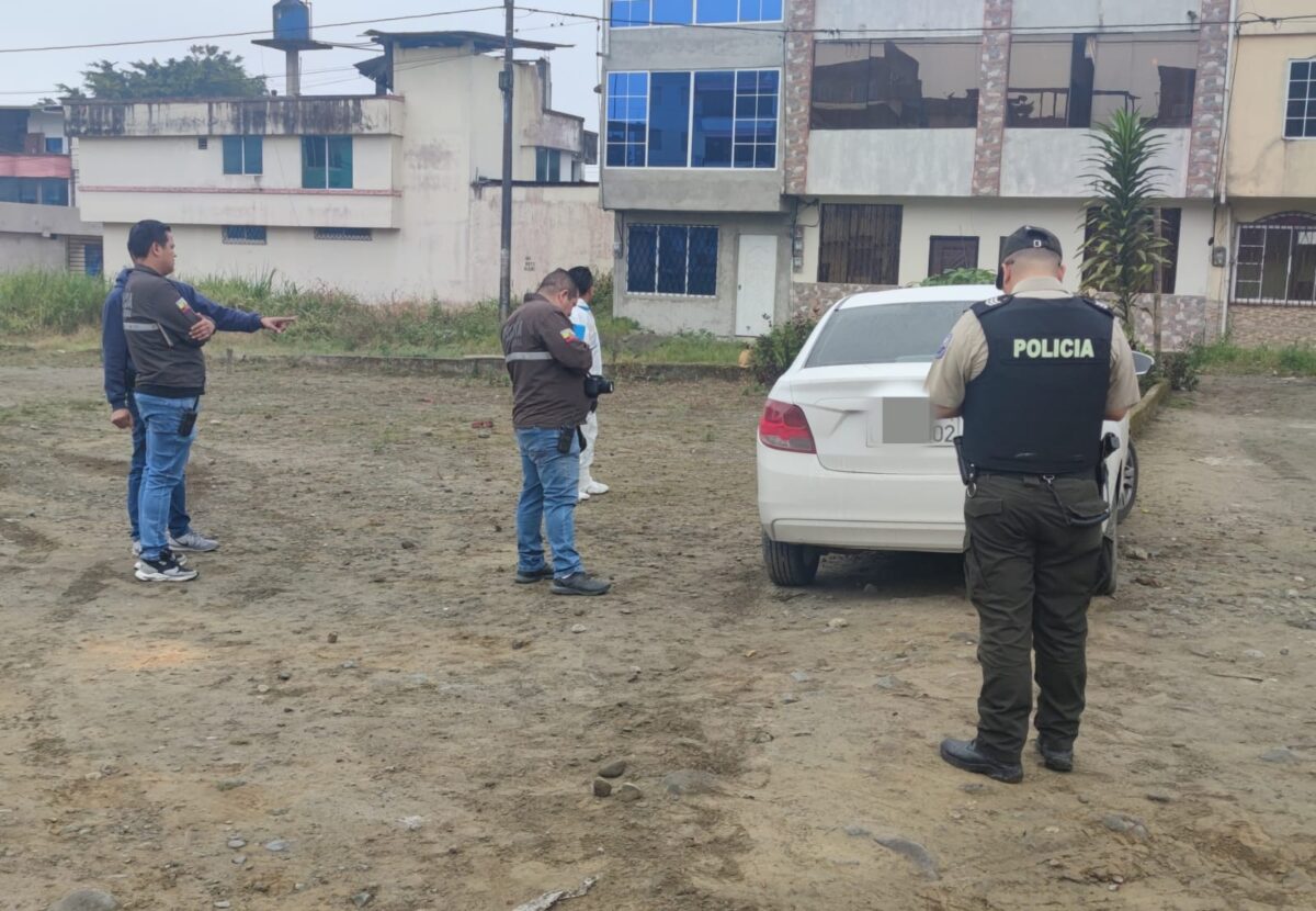 Volvieron las muertes violentas
