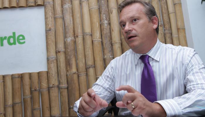 Andrés Seminario regresa a la gestión pública