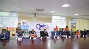 Quito vivirá un simulacro de sismo 5.1 grados el 24 de noviembre