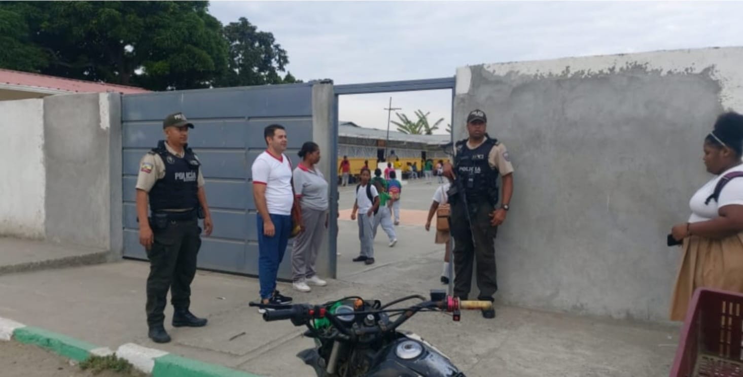 Inseguridad hace que padres no envién a sus hijos a clases