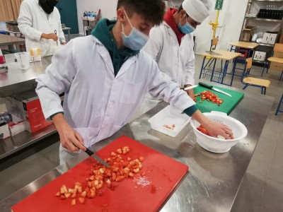 Curso para aprender a elaborar productos lácteos se realizará en Atahualpa