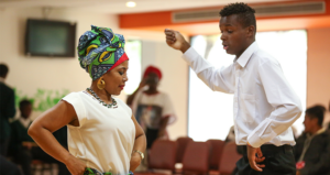 Se alista el certamen de ‘Reina y Rey Afro’
