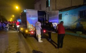 Asesinan a dos hombres en diferentes sectores de Santo Domingo
