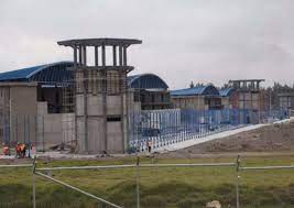 Cifra de fallecidos en la cárcel de Cotopaxi sube a 16