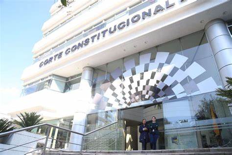 Corte dictaminó sobre Reforma Tributaria.