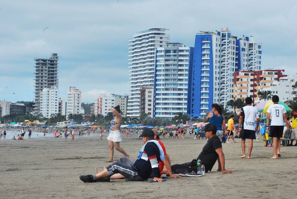 Menos del 40% de los ecuatorianos planifica sus viajes turísticos durante los feriados
