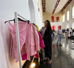 700 plazas de trabajo se crearán con nueva marca europea de ropa, en Ecuador