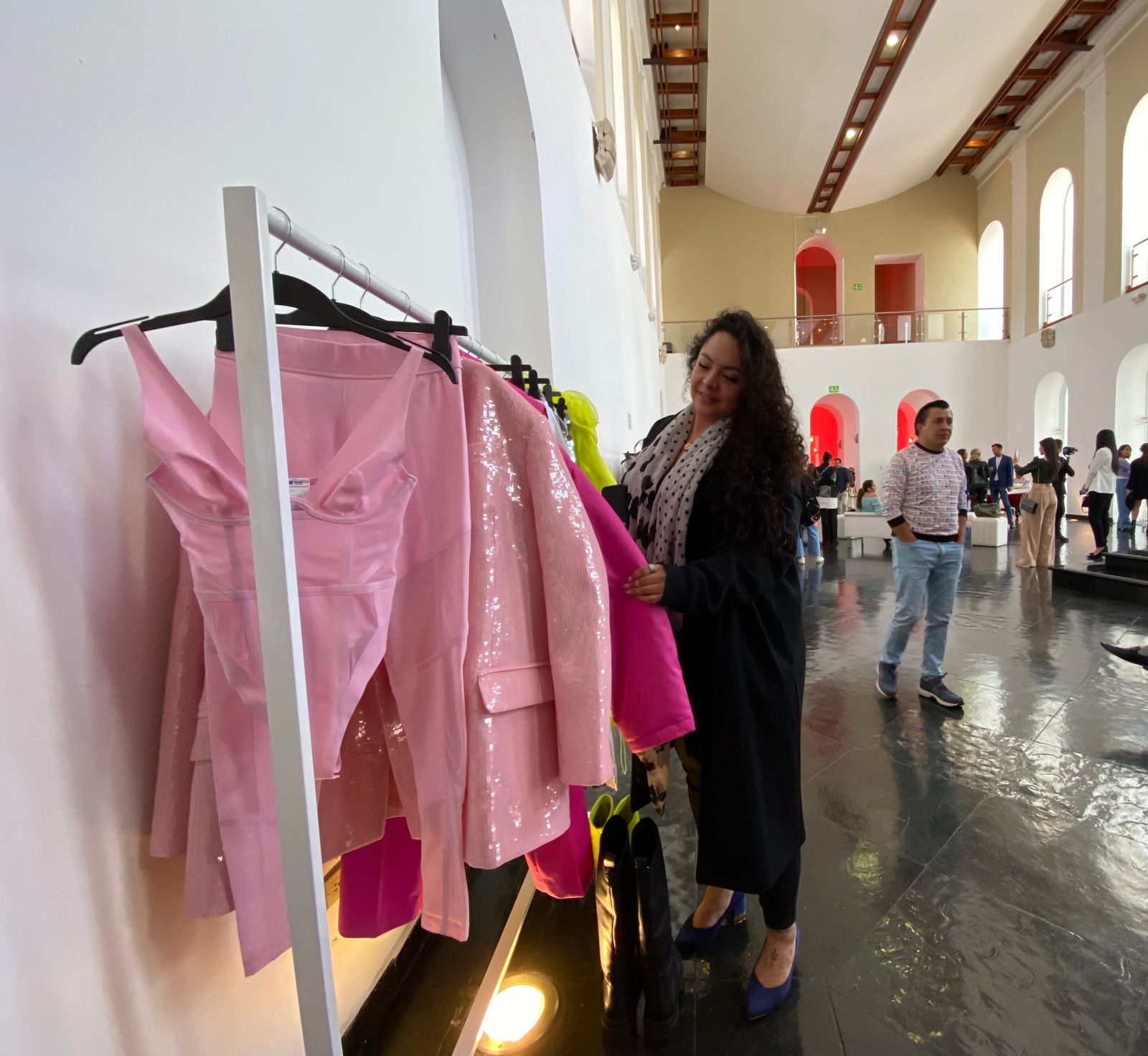 Marca europea de ropa best sale