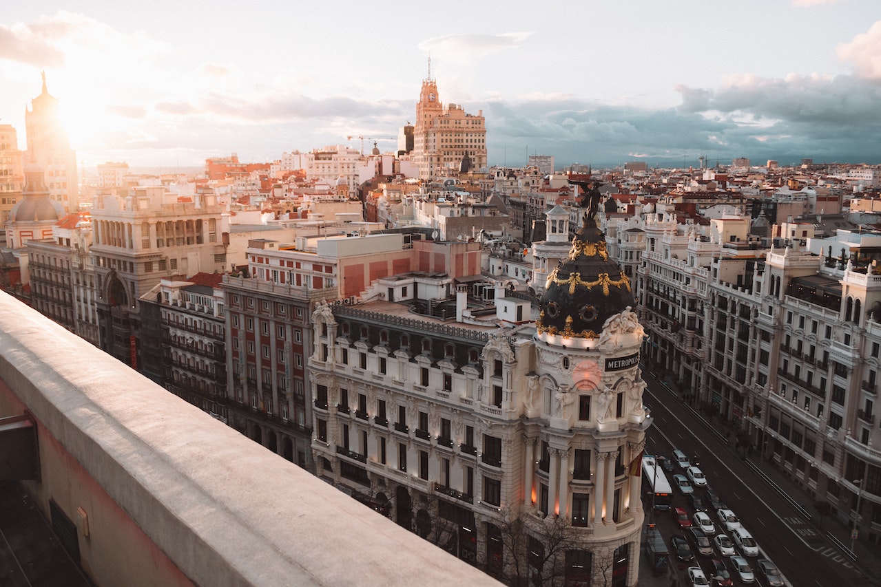 La ‘ley de nietos’ abre la posibilidad para obtener la nacionalidad española