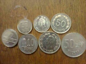 Exposición de monedas y billetes antiguos se realizará en Ambato