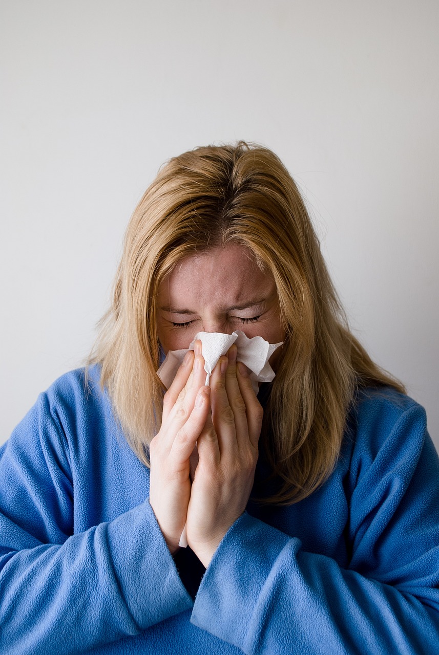 Los 6 mejores remedios caseros para prevenir los resfriados