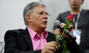 Amnistía para Rodrigo Granda, ‘el canciller de las FARC’