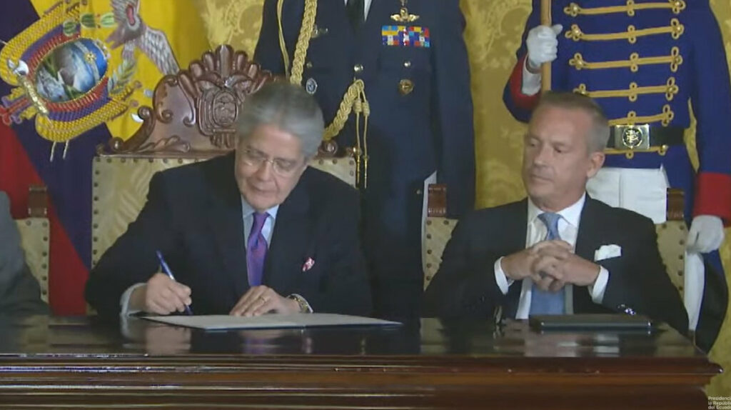 Andrés Seminario se compromete a buscar consensos