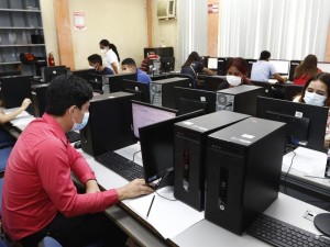 La Senescyt habilita dos días más para postular a la universidad