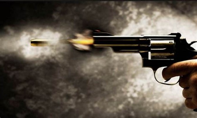 Asesinatos incrementan en la provincia