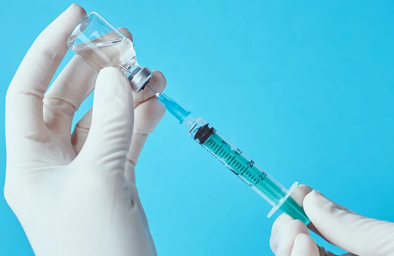 Desde noviembre se aplicará la vacuna contra la viruela del mono, en Ecuador