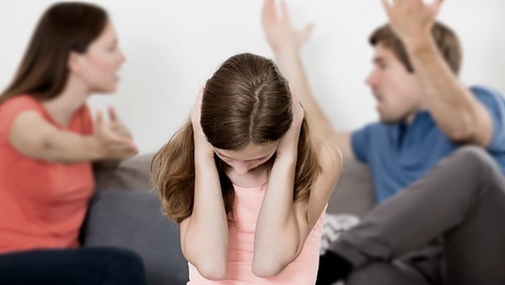 Lanzan campaña contra la violencia intrafamiliar