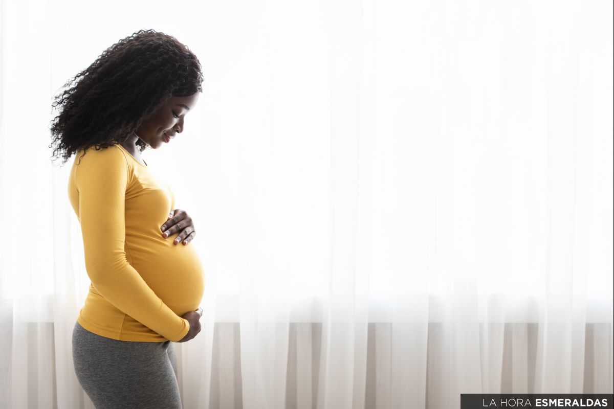 Embarazo en adolescentes incrementa en Esmeraldas