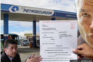 ‘El más ladrón al descubierto’: EE.UU. revela detalles sobre el millonario atraco petrolero entre 2010 y 2017