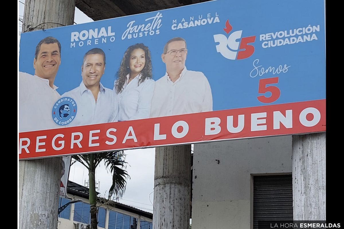 Camarón que se duerme, se lo lleva la corriente