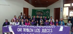 Varias actividades por el día de la Eliminación de la Violencia contra la Mujer