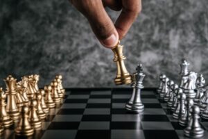 El ajedrez, un deporte mental práctico para la vida