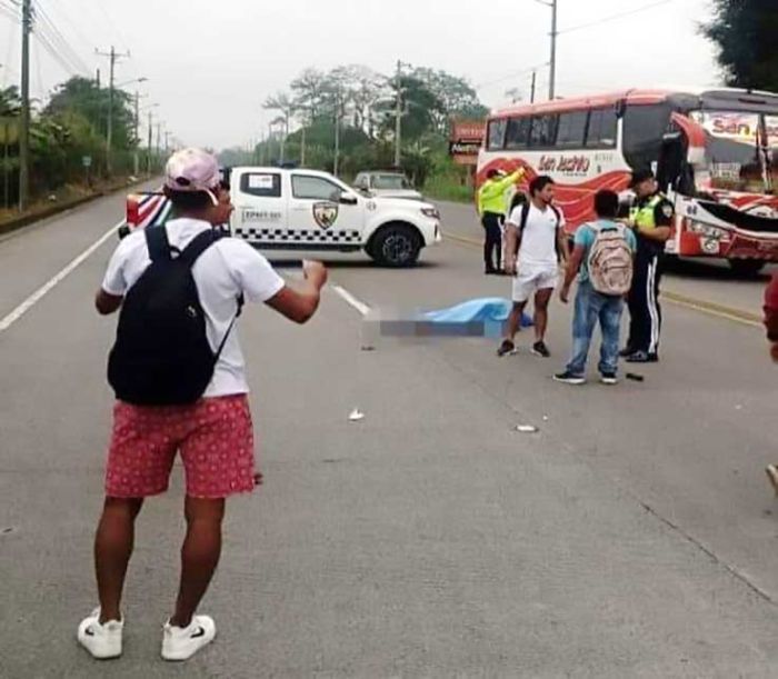 Conmemoran a víctimas de accidentes
