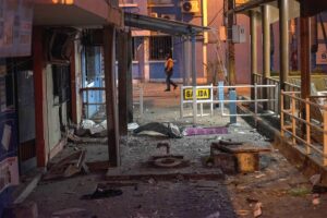 Ecuador intenta superar una semana de violencia en las calles y las cárceles