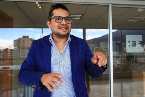 Dirigente de Ecuador: el TAS es «ambiguo y contradictorio» con Byron Castillo