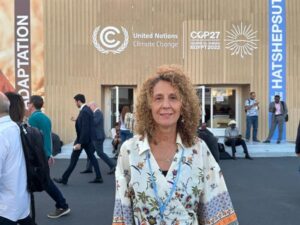 CAF: ministros de Finanzas deben entender que inversión climática es rentable