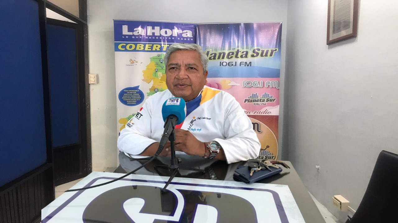 Alta cocina lojana, recurso cultural invisibilizado en el FIAVL