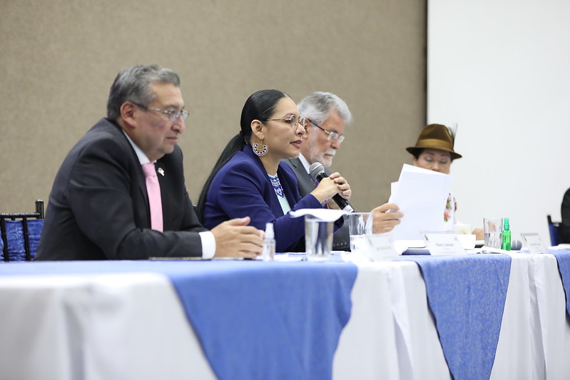 Cuestionamientos al mecanismo para los 38 debates electorales que se celebrarán enero