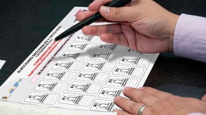Conozca los planes de trabajo de los candidatos a la Alcaldía de Quito