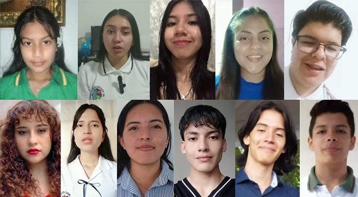 La oratoria es parte de la educación