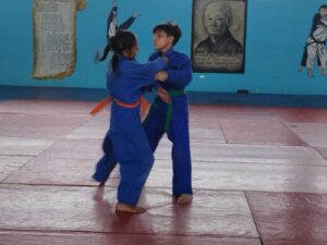 De 32 judocos, dos viajarán a Panamá