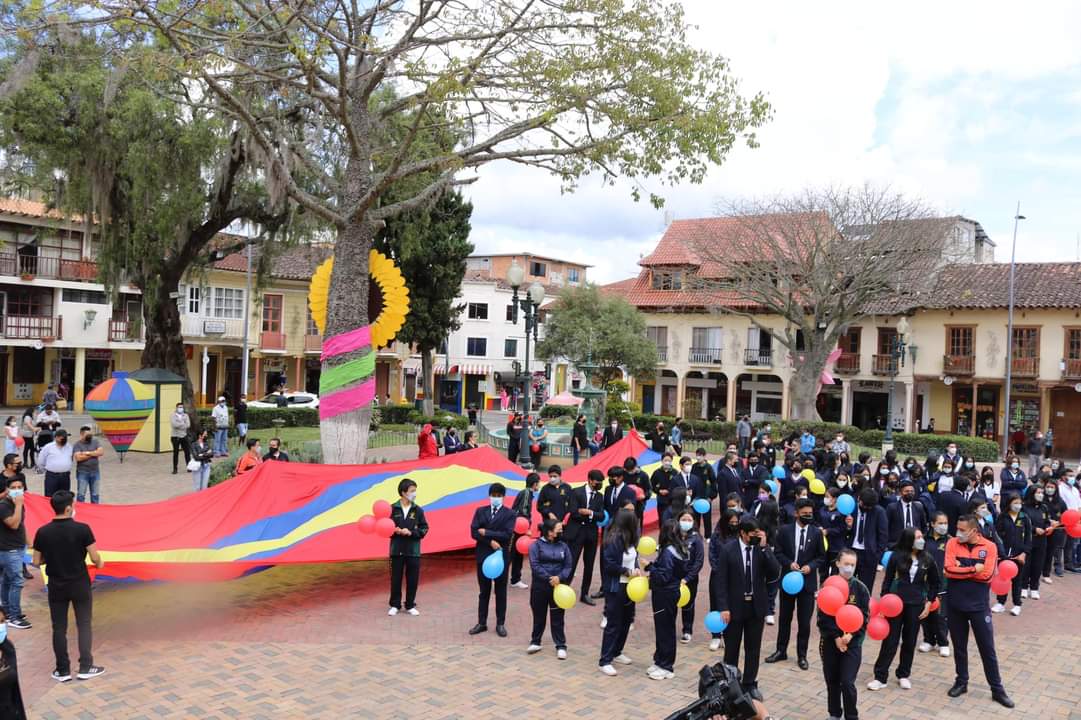 Más 1.500 niños llenarán de colorido a Loja