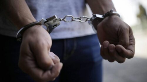 Intenta robar la caja fuerte de un almacén en Ambato