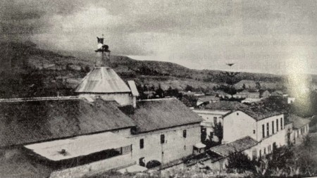 Cervecería Tungurahua fue de las primeras a nivel nacional.
