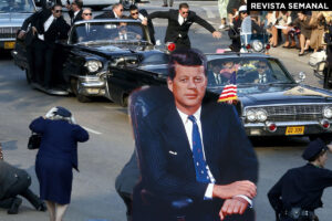 JFK: El misterio de la historia