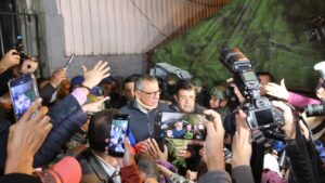 Los casos Coca Codo, y Petrochina, también salpicarían a Jorge Glas