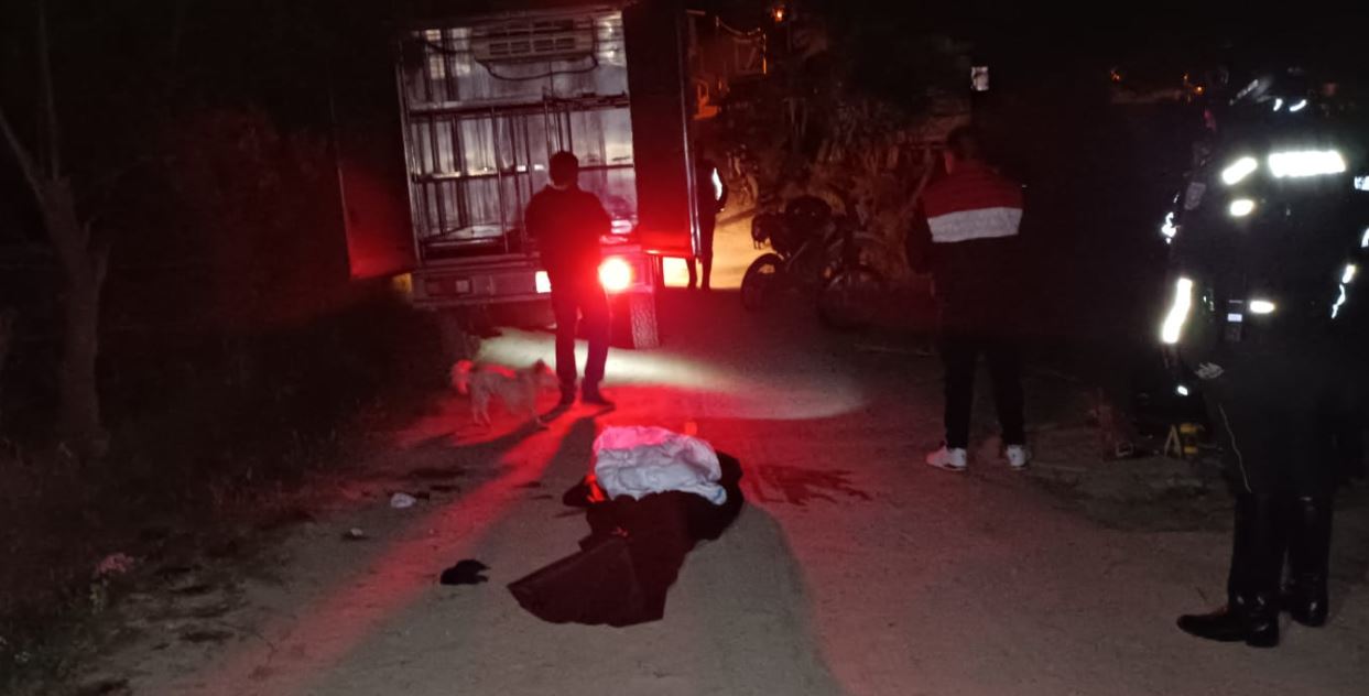 Asesinaron a emprendedor lojano con tres disparos de bala