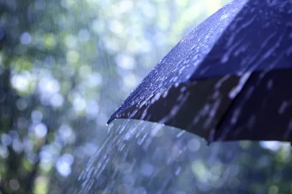 Lluvias y tormentas eléctricas durante los próximos días en Tungurahua