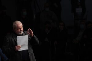 Lula anunciará medidas contra supuestos ‘golpistas’ en su primer día de Gobierno