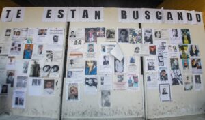 147 ecuatorianos desaparecidos al intentar llegar a Estados Unidos