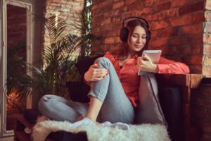 Importancia de la música en el manejo del estrés
