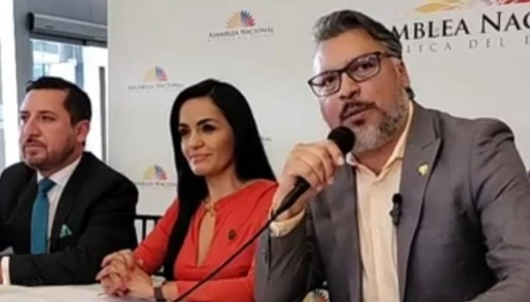 Consejo acepta apelación de asambleístas de Izquierda Democrática