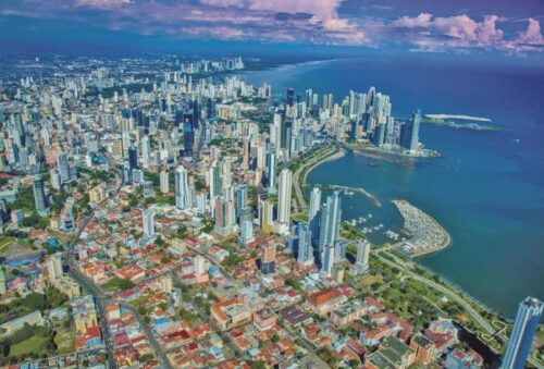 Estudia una maestría en Panamá con las becas Globo Común