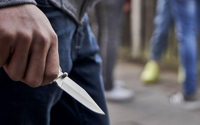 Vecinos detienen a supuestos ladrones y los ajustician en Huachi Grande