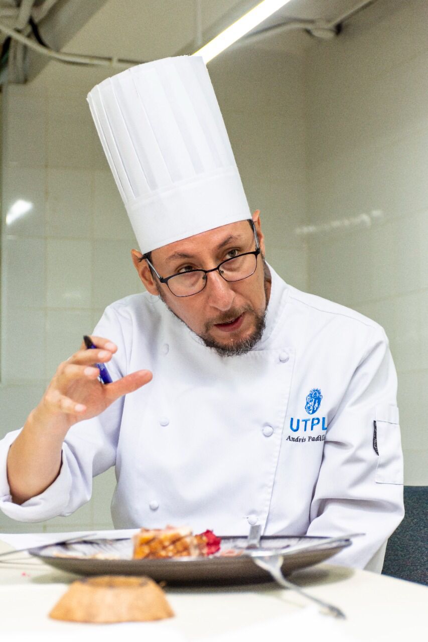 UTPL trabaja en la creación de la primera ruta gastronómica de Loja